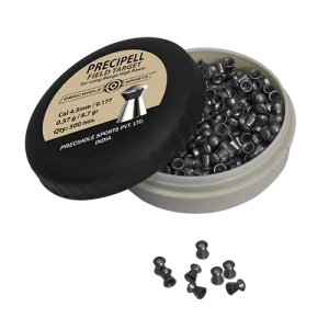 Buy PRECIPELL FIELD TARGET Cal .177 pellets at low price