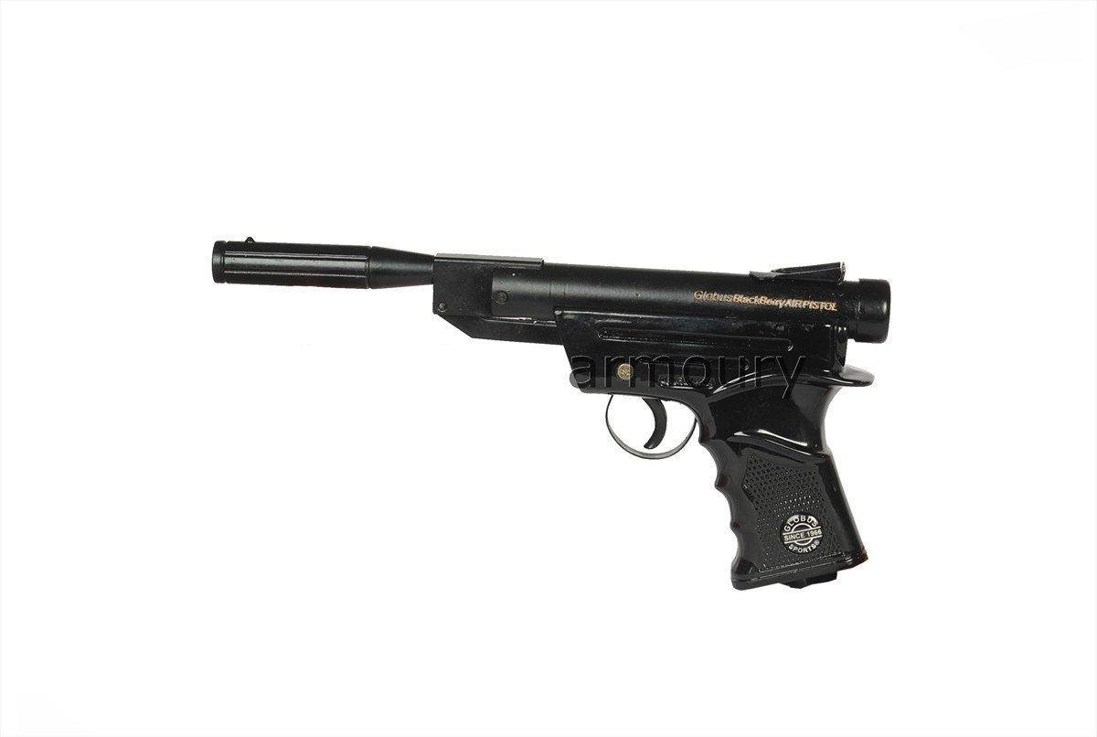 Globus Blackberry Toy Air Pistol Air Rifles, Pistols & Air Gun