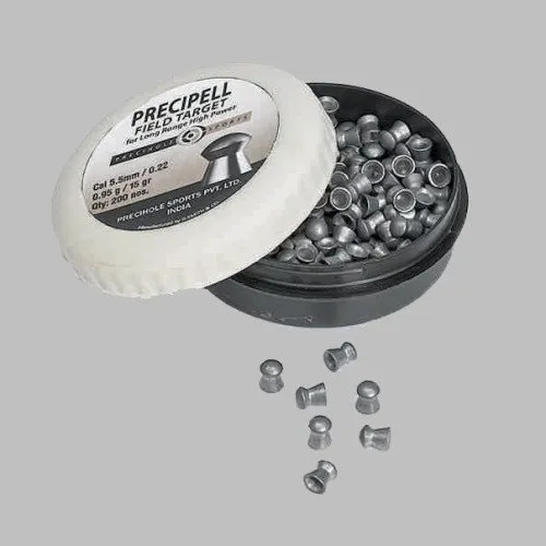 Buy PRECIPELL FIELD TARGET Cal .177 Pellets At Low Price