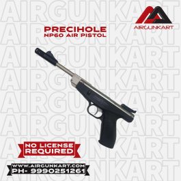 Precihole Sports NP60 Draco Air Pistol