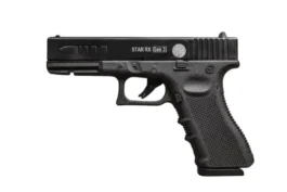 Camstar Star RX Gen 3 .177 Cal Co2 Pellet Air Pistol